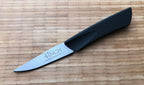 Sandrin Gemüsemesser Wolframcarbid-Klinge (71 HRC)