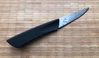 Sandrin Gemüsemesser Wolframcarbid-Klinge (71 HRC)
