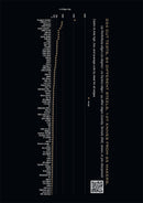 Sandrin Gemüsemesser Wolframcarbid-Klinge (71 HRC)
