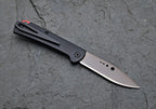 Sandrin Dellatorre, Drop, Wolframcarbid-Klinge, Slip Lock