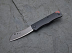 Sandrin Lanzo, Sheepfoot, Wolframcarbit, Slip Lock