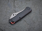 Sandrin Lanzo, Sheepfoot, Wolframcarbit, Slip Lock