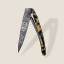 Deejo 27g, Schildpattoptik Dunkel / Löwe