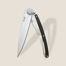 Deejo 37g, Ebenholz / Tor !