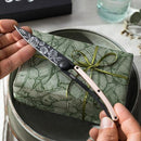 Deejo 27g, Roségold Beschichtet / Rosen