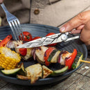 Deejo 37g, Korallenholz / Baum