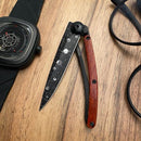 Deejo 27g, Korallenholz / Astro