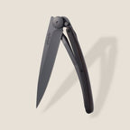 Deejo 37g, Ebenholz