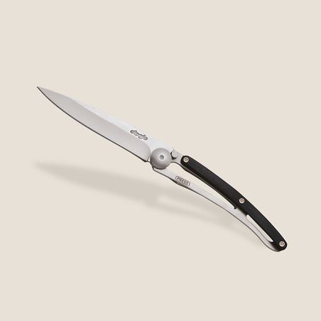 Deejo 27g, Ebenholz