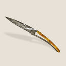 Deejo 37g, Schildpattoptik hell / Baum