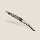 Deejo 27g, Roségold Beschichtet / Rosen