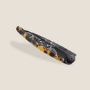 Deejo 37g, Schildpattoptik Dunke / Café Racer