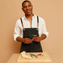 Deejo 27g, Olivenholz / Stier