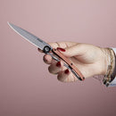 Deejo 27g, Korallenholz