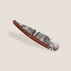Deejo 37g, Korallenholz / Chinesischer Drache