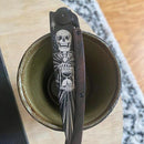 Deejo 37g, Ebenholz / Unsterblich