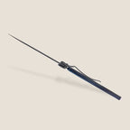 Deejo 37g, Blaues Buchenholz / Van Life