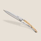 Deejo 37g, Olivenholz