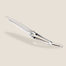 Deejo 37g, Olivenholz / Baum