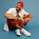 Deejo 37g, Schildpattoptik hell / Terra Incognita