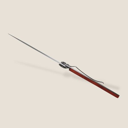 Deejo 37g, Korallenholz / Chinesischer Drache