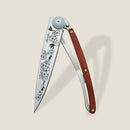 Deejo 37g, Korallenholz / Kirschblüte