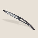 Deejo 37g, Ebenholz / Angels