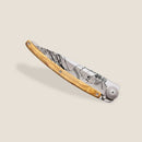 Deejo 37g, Olivenholz / Geisha