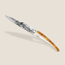 Deejo 37g, Schildpattoptik hell / Luftfahrt