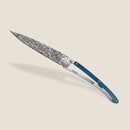 Deejo 37g, Blaues Buchenholz / Pazifik