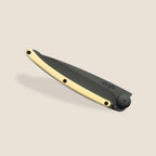 Deejo 37g, Gelbgold Beschichtet