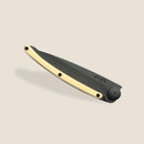 Deejo 37g, Gelbgold Beschichtet