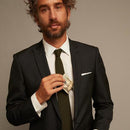 Deejo 37g, Roségold Beschichtet / Feder