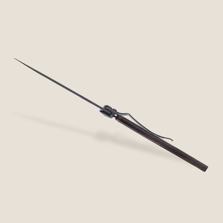Deejo, 27g, Ebenholz / Bolide