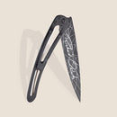 Deejo 37g, Weißgold Beschichtet  / Kong Orlinski