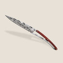 Deejo 37g, Korallenholz / Wilde Pferde