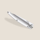 Deejo 37g, Weißgold Beschichtet