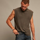 Deejo Serrated 37g, Kohlefaser