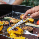 Deejo 37g, Korallenholz / Jagdszene