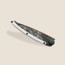 Deejo 37g, Weißgold Beschichtet  / Café Racer