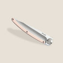 Deejo 37g, Roségold Beschichtet