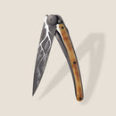 Deejo 37g, Schildpattoptik hell / Baum