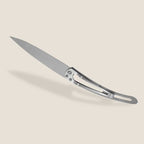 Deejo Tattoo 37g, naked / topographie