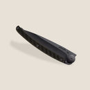 Deejo Serrated 37g, Kohlefaser