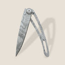 Deejo Tattoo 37g, naked / topographie