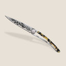 Deejo 37g, Schildpattoptik Dunkel / Fuchs