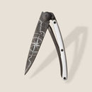 Deejo 37g, Weißgold Beschichtet  / Terra Incognita