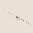 Deejo Tattoo 37g, naked / topographie