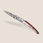 Deejo 37g, Korallenholz / Pharao Skull