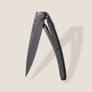 Deejo Serrated 37g, Kohlefaser